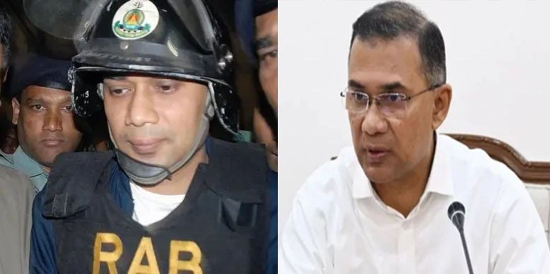 প্রধানমন্ত্রী তারেক রহমানের ২০তম কারাবন্দি দিবস আজ